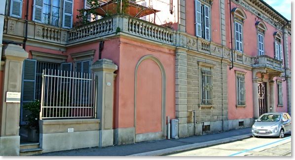 StudioPonzanoAlessandria